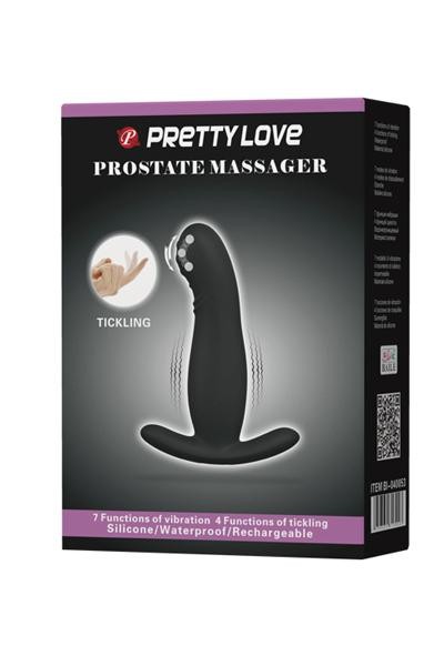 Pretty Love Prostate massager