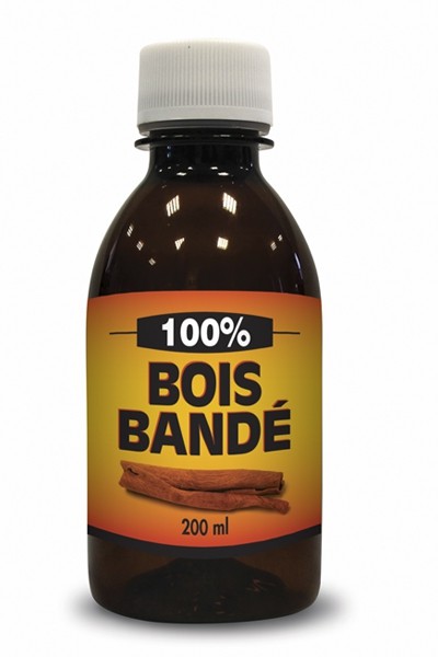 Bois bandé (200 ml)