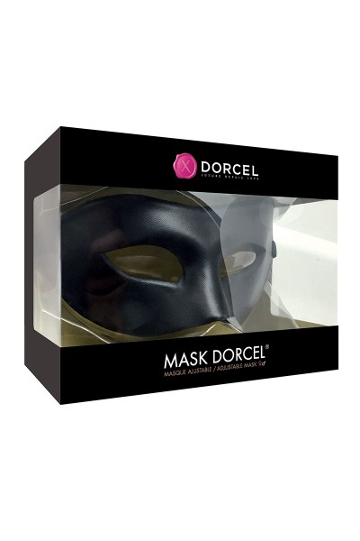Masque Fetish SM - Dorcel