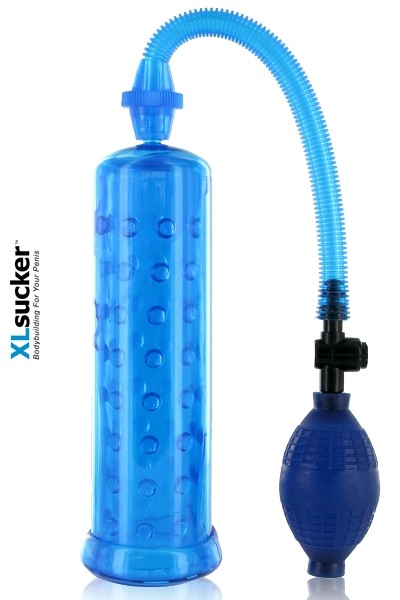 XL Sucker Penis Pump