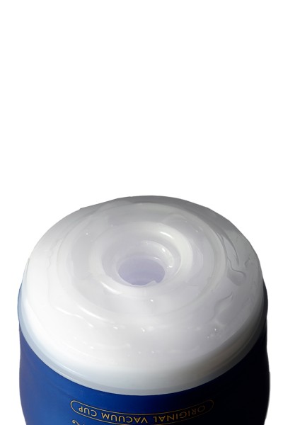 Masturbateur Premium Rolling Head Cup - Tenga
