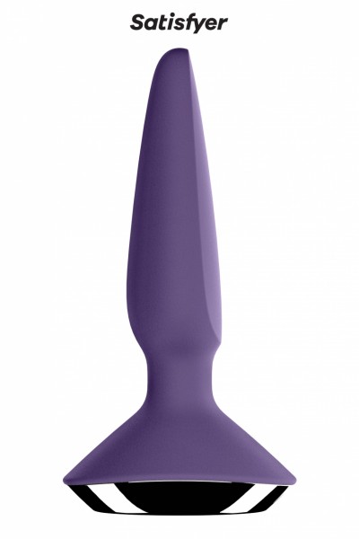 Plug-Ilicious 1 Violet - Satisfyer