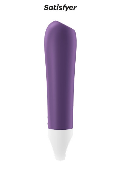 Ultra power bullet 2 violet - Satisfyer