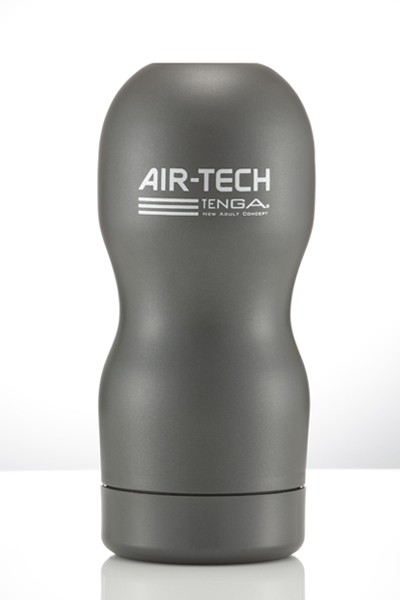 Masturbateur réutilisable Tenga Air-Tech Ultra