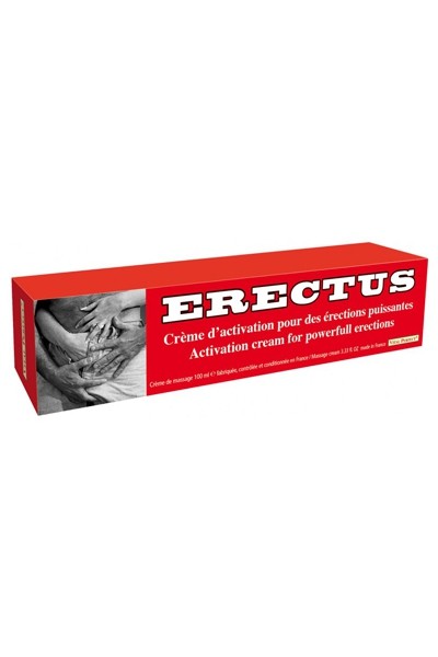 Erectus